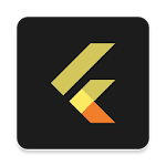 Flutter UIKit icon