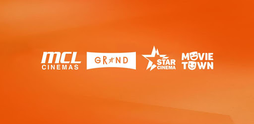 MCL Cinemas - Ticketing pc screenshot
