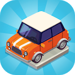 Merge Bus icon
