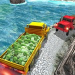 Truck Driver Simulator FREE icon
