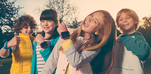Kurio Watch Messenger pc screenshot