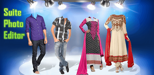 Suite Photo Editor - Fashion pc screenshot Suite Photo Editor - Fashion pc screenshot