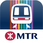 MTR Mobile icon