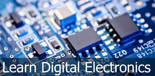 Learn Digital Electronics pc screenshot Learn Digital Electronics pc screenshot