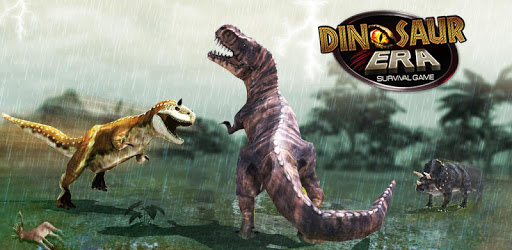 Dinosaur Era : Survival Game pc screenshot Dinosaur Era : Survival Game pc screenshot
