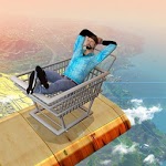 Impossible Mega Ramp Stunts 3D icon