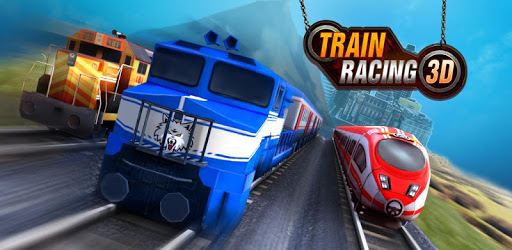 Train Racing Games 3D 2 Player pc screenshot Train Racing Games 3D 2 Player pc screenshot