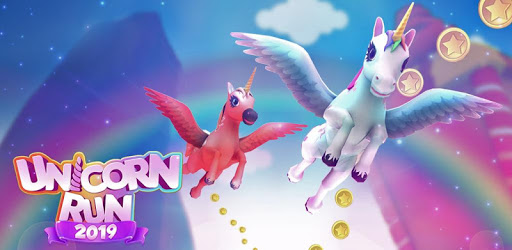 Unicorn Runner 2019 - Running Game pc screenshot Unicorn Runner 2019 - Running Game pc screenshot