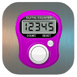 Zikirmatik - Daily Dhikr (Tasbeeh) Counter v1.2 icon