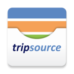 TripSource icon