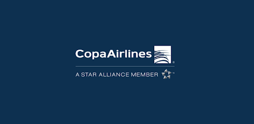Copa Airlines pc screenshot Copa Airlines pc screenshot