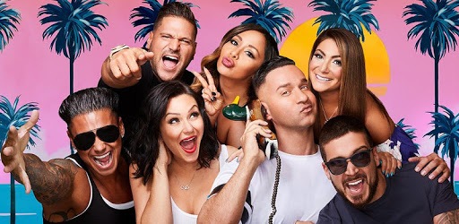 MTV pc screenshot