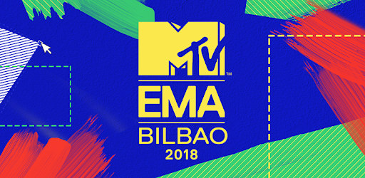 MTV EMA pc screenshot
