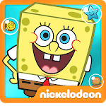 SpongeBob Moves In icon