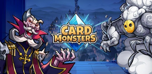 Card Monsters: 3 Minute Duels pc screenshot Card Monsters: 3 Minute Duels pc screenshot