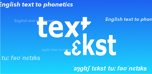 toPhonetics Free pc screenshot