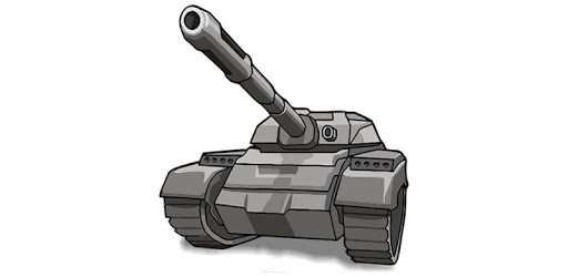 Tank Trouble pc screenshot