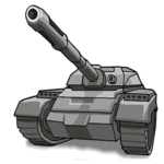 Tank Trouble icon