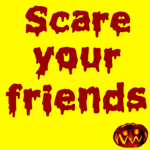 Scary Pranks icon