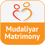 MudaliyarMatrimony - Trusted choice of Mudaliars icon