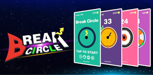 Break Circle for PC - How to Install on Windows PC, Mac