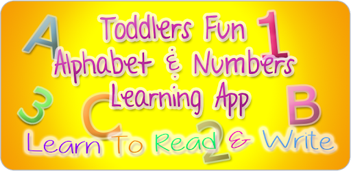 Kids Learn Alphabet & Numbers pc screenshot