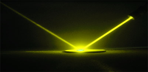 LaserX FlashLight pc screenshot