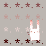 MiniWidget-Manner-Rabbit icon