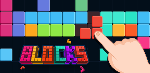 Blocks(1010!) pc screenshot