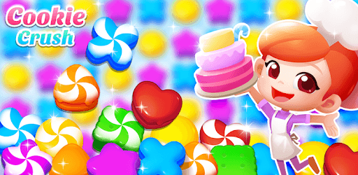 Cookie Crush 2019 pc screenshot