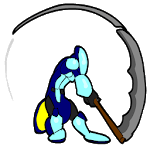 Hell World- An Action plus Adventure Platform Game icon
