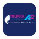 Mukta A2 Cinemas icon
