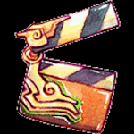 Movie Scan icon