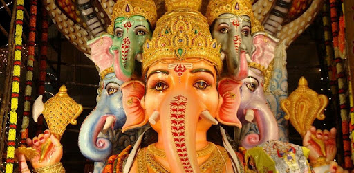 Shri Ganeshji ki Aarti(HD) pc screenshot Shri Ganeshji ki Aarti(HD) pc screenshot