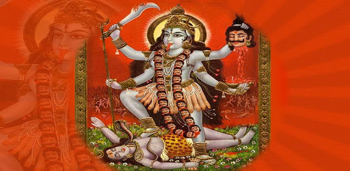 Mahishasura Mardini Stotram HD pc screenshot Mahishasura Mardini Stotram HD pc screenshot