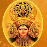 Mahishasura Mardini Stotram HD icon