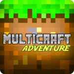 MultiCraft Adventure icon
