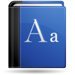 Multi-language Dictionary icon
