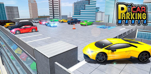 Multi Level Car Parking Adventure pc screenshot Multi Level Car Parking Adventure pc screenshot