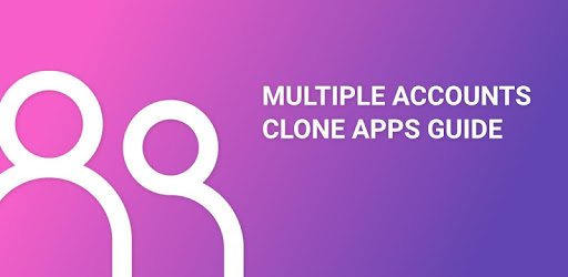 Multiple accounts & Clone apps advise pc screenshot Multiple accounts & Clone apps advise pc screenshot