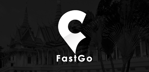 FastGo Driver pc screenshot FastGo Driver pc screenshot
