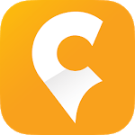 FastGo taxi app in Cambodia icon