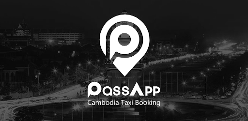 PassApp Cambodia: book local tuktuk & car taxi pc screenshot PassApp Cambodia: book local tuktuk & car taxi pc screenshot