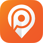 PassApp Cambodia: book local tuktuk & car taxi icon