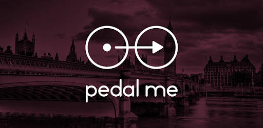 Pedal Me – the pedal-powered taxi & cargo service pc screenshot
