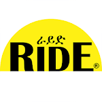 RIDE Passenger ET icon