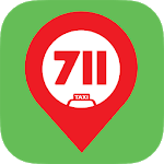 711Go Taxi App : Book Local TukTuk&Car Taxi for pc icon 711Go Taxi App : Book Local TukTuk&Car Taxi for pc icon