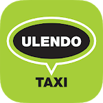 Ulendo: first mobile taxi app in Lusaka, Zambia icon