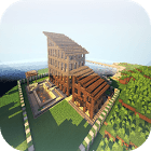 Amazing Multicraft House Ideas icon