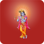 Lord Krishna icon